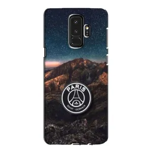 Чехлы PSG для Samsung Galaxy S9 Plus G965 (AlphaPrint) (ФК ПСЖ)