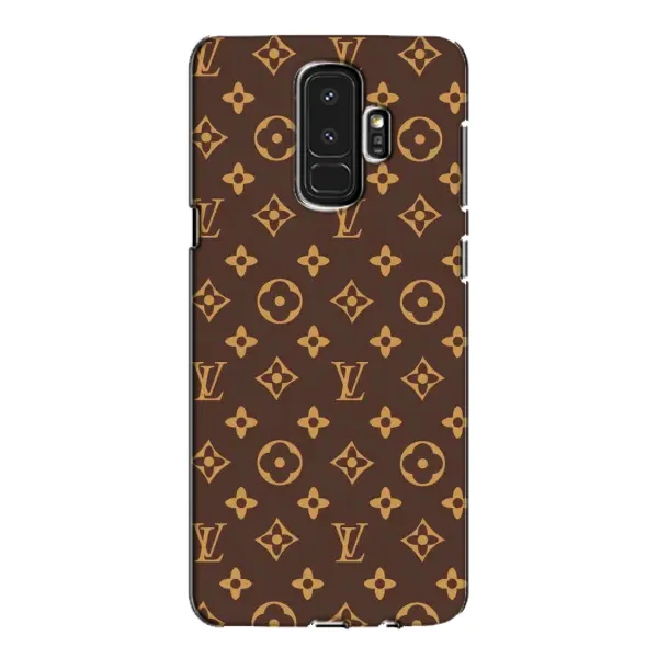 Чехол с принтом «фон LOUIS VUITTON» для Samsung Galaxy S9 Plus (G965)