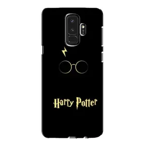 Чехлы с Гарри Поттером для Samsung Galaxy S9 Plus G965 (AlphaPrint) (Harry Potter)