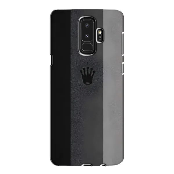Чехол с принтом «Коронка» для Samsung Galaxy S9 Plus (G965) Чехол с принтом «Коронка» для Samsung Galaxy S9 Plus (G965)