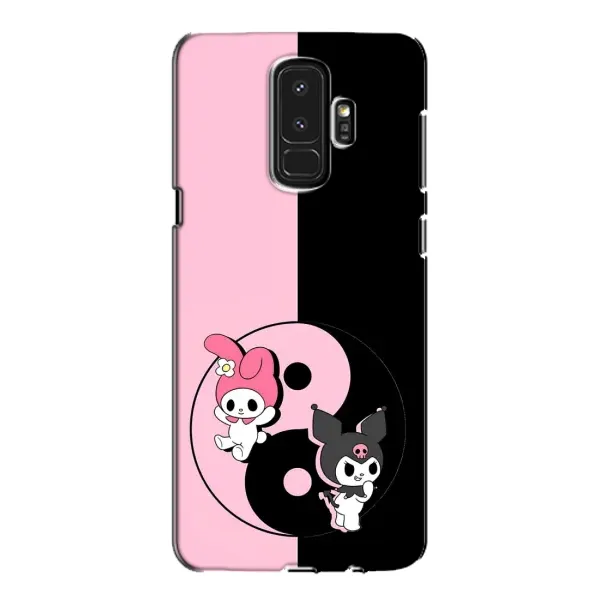 Чехол с принтом «Куроми Инь Янь» для Samsung Galaxy S9 Plus (G965)