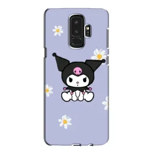 Чехол с кроликом Куроми на Samsung Galaxy S9 Plus G965