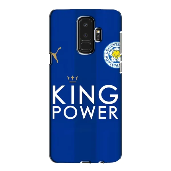 Чехол с принтом «Lester» для Samsung Galaxy S9 Plus (G965) Чехол с принтом «Lester» для Samsung Galaxy S9 Plus (G965)