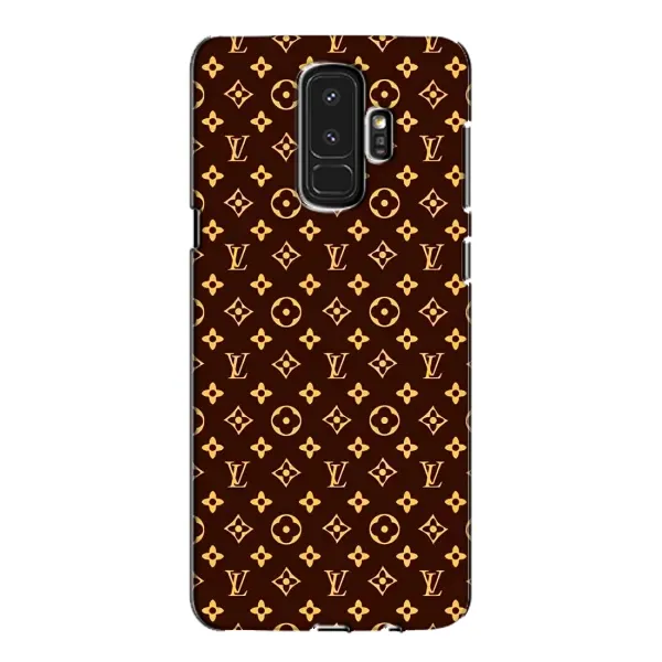 Чехол с принтом «лого LOUIS VUITTON» для Samsung Galaxy S9 Plus (G965)