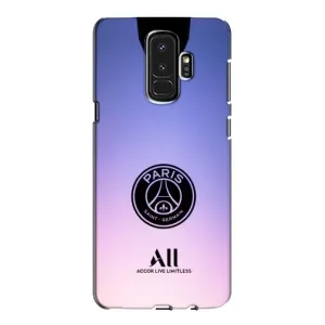 Чехлы PSG для Samsung Galaxy S9 Plus G965 (AlphaPrint) (лого PSG)