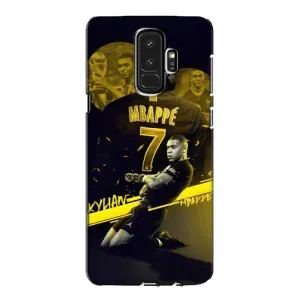 Чехлы Килиан Мбаппе для Samsung Galaxy S9 Plus G965 (Mbappe)