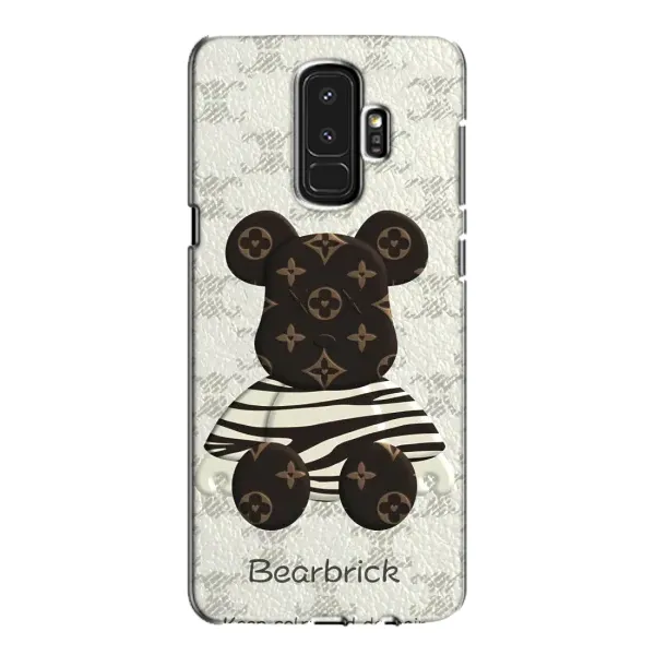 Чехол с принтом «Медведь LV» для Samsung Galaxy S9 Plus (G965) Чехол с принтом «Медведь LV» для Samsung Galaxy S9 Plus (G965)