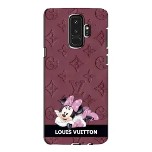 Чехол Disney Mouse Samsung Galaxy S9 Plus G965 (PREMIUMPrint)