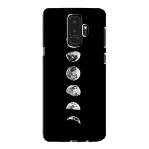 Космические Чехлы для Самсунг Галакси S9 Плюс (VPrint) (Планеты)