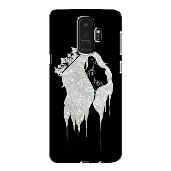 Чехол с принтом «Принцесса» для Samsung Galaxy S9 Plus (G965) Чехол с принтом «Принцесса» для Samsung Galaxy S9 Plus (G965)
