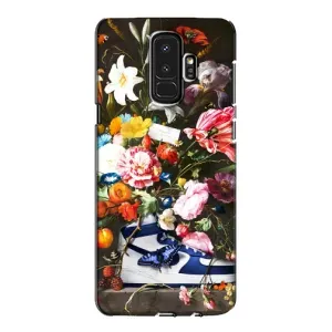 Популярные Чехлы с картинками для Самсунг Галакси S9 Плюс (Стиль Найк)