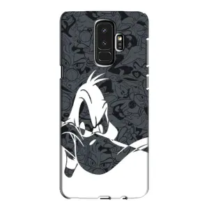 Чехлы с крутыми принтами для Samsung Galaxy S9 Plus G965 - (PREMIUMPrint) (Утка стайл)