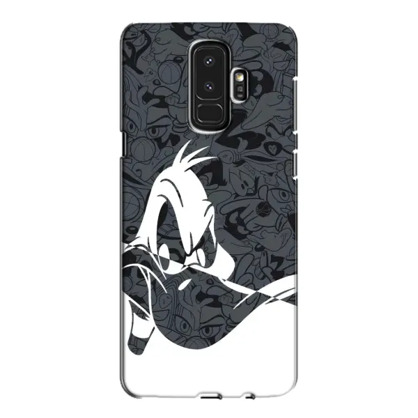 Чехол с принтом «Утка стайл» для Samsung Galaxy S9 Plus (G965)