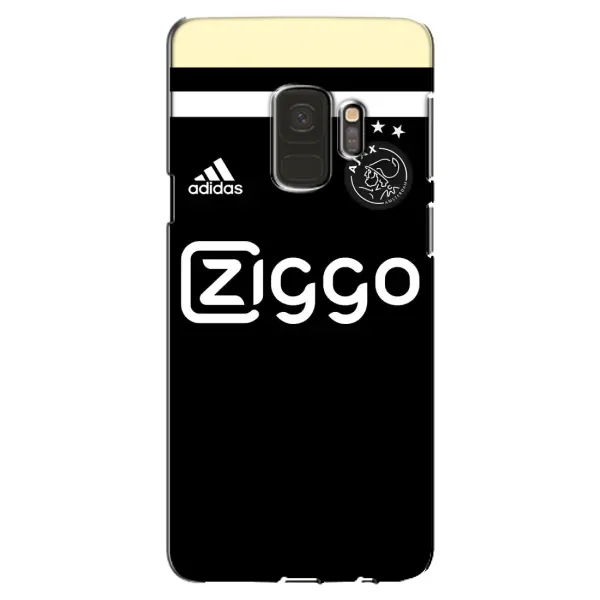 Чехол с принтом «AJAX» для Samsung Galaxy S9 (G960) Чехол с принтом «AJAX» для Samsung Galaxy S9 (G960)