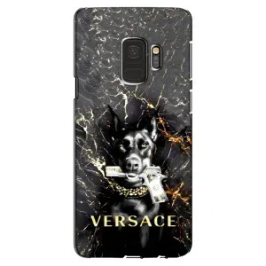 Чохли VERSACE для Самсунг Галаксі S9 (PREMIUMPrint) (AlphaPrint-ген.)