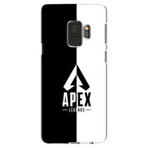 Чохли з топовими принтами для Самсунг Галаксі S9 (APEX)