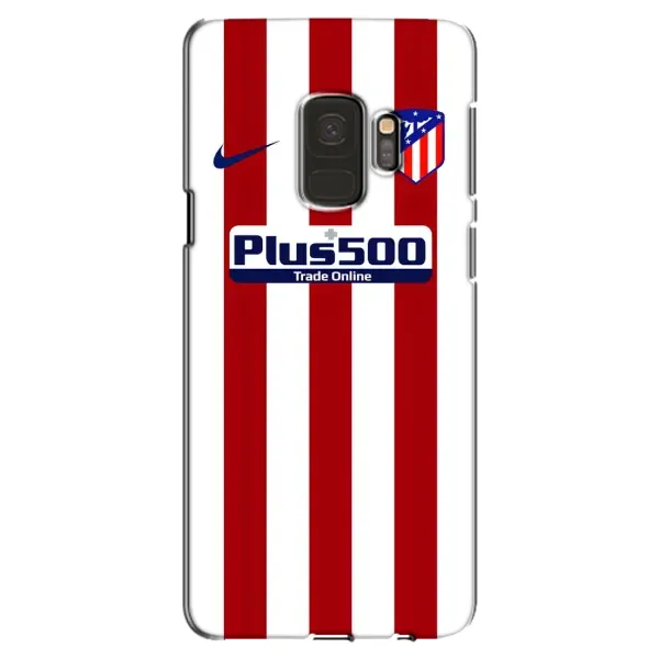 Чехол с принтом «Atletico» для Samsung Galaxy S9 (G960) Чехол с принтом «Atletico» для Samsung Galaxy S9 (G960)