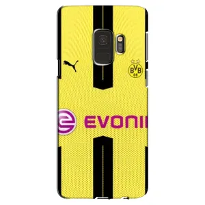 Чохли для Samsung Galaxy S9, G960 (VPrint) - Футбольні клуби (BVB)