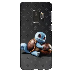 Бренднові Чохли для Samsung Galaxy S9, G960 - (PREMIUMPrint) (Черепашка)