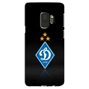 Чохли для Samsung Galaxy S9, G960 (VPrint) - Футбольні клуби (Динамо Київ)