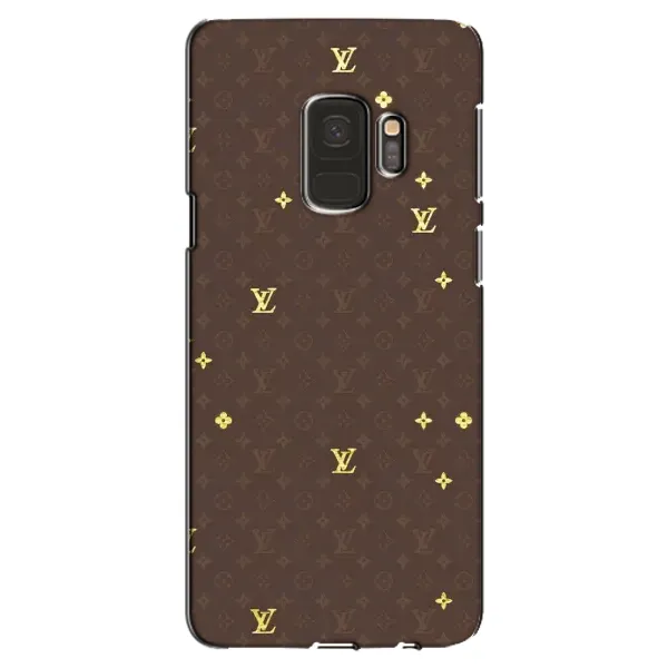Чехол с принтом «дизайн Луи Витон» для Samsung Galaxy S9 (G960) Чехол с принтом «дизайн Луи Витон» для Samsung Galaxy S9 (G960)