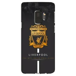 Чохли для Самсунг Галаксі S9 (VPrint) - ТОП ФК (FC Liverpool)