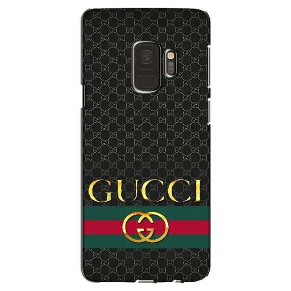 Чехол с принтом «Gucci оригинал» для Samsung Galaxy S9 (G960)