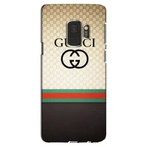 Чохли  GUCCI для Самсунг Галаксі S9 (AlphaPrint) (GUCCI стиль)