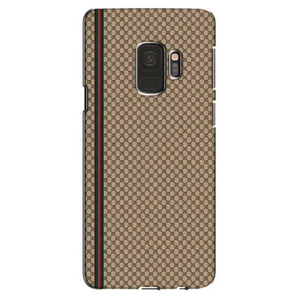 Чехол с принтом «Гуччи полоса» для Samsung Galaxy S9 (G960)
