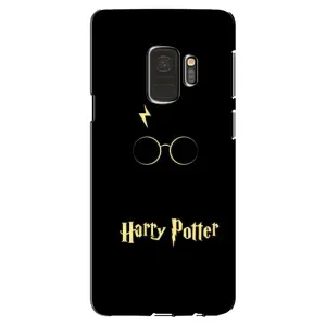 Чохли Фільми для Самсунг Галаксі S9 (VPrint) (Harry Potter)