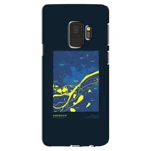 Чохли для Самсунг Галаксі S9 Міста України (Херсон)