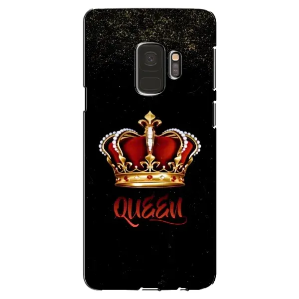 Чохол з принтом «Корона короля» для Samsung Galaxy S9 (G960) Чохол з принтом «Корона короля» для Samsung Galaxy S9 (G960)
