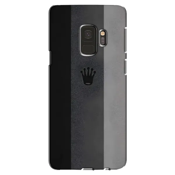 Чохол з принтом «Коронка» для Samsung Galaxy S9 (G960) Чохол з принтом «Коронка» для Samsung Galaxy S9 (G960)
