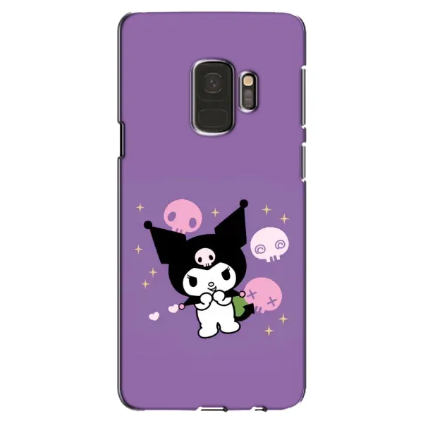 Чохол з принтом «Куромі» для Samsung Galaxy S9 (G960)