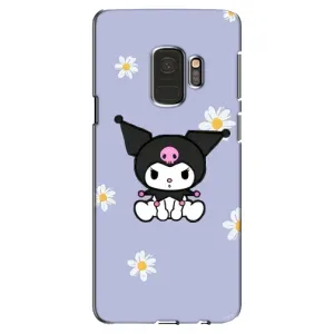 Чехол с кроликом Куроми на Samsung Galaxy S9, G960