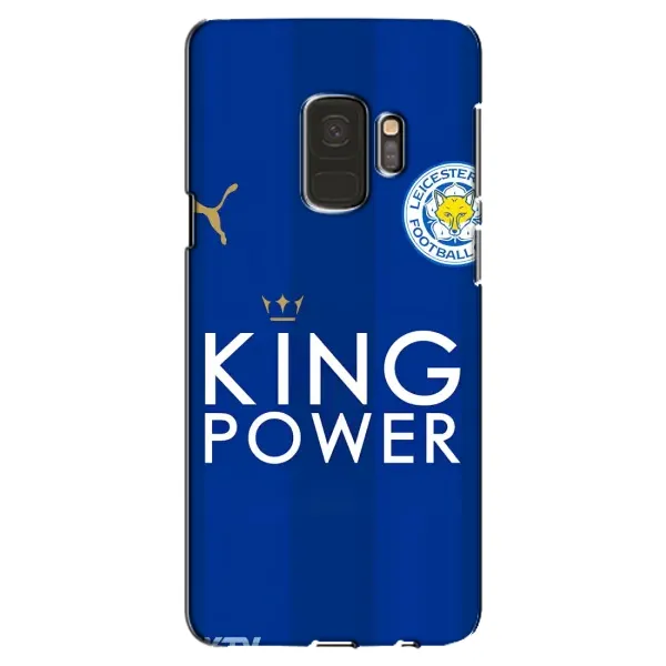 Чехол с принтом «Lester» для Samsung Galaxy S9 (G960) Чехол с принтом «Lester» для Samsung Galaxy S9 (G960)