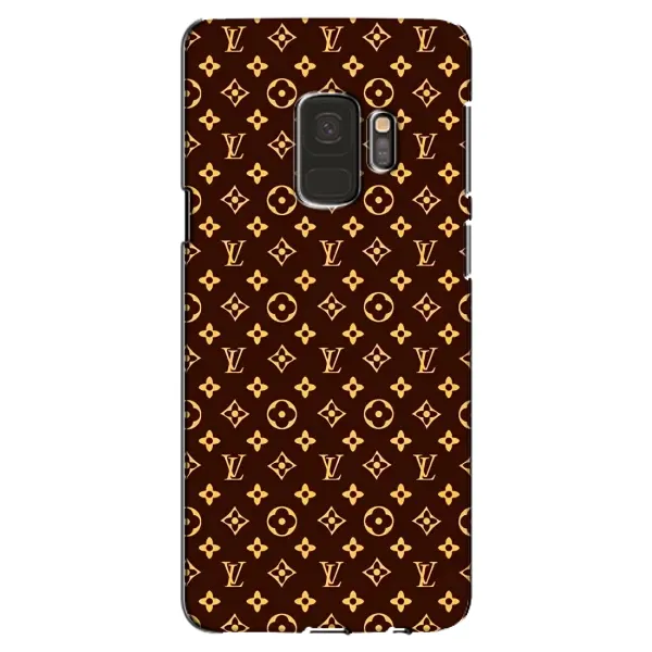 Чехол с принтом «лого LOUIS VUITTON» для Samsung Galaxy S9 (G960) Чехол с принтом «лого LOUIS VUITTON» для Samsung Galaxy S9 (G960)