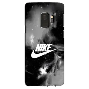 Чохол для Samsung Galaxy S9, G960 - з принтом Найк (AlphaPrint)