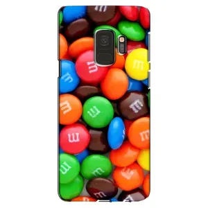 Чохол для Самсунг Галаксі S9 - (AlphaPrint) з принтом (ТОП продажів) (MM's)