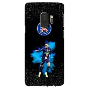 Чохли Кіліан Мбаппе для Samsung Galaxy S9, G960 (Мбаппе ПСЖ)