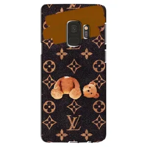 Бренднові Чохли для Samsung Galaxy S9, G960 - (PREMIUMPrint) (Ведмедик без голови)