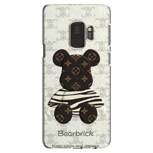 Чехол с принтом «Медведь LV» для Samsung Galaxy S9 (G960) Чехол с принтом «Медведь LV» для Samsung Galaxy S9 (G960)
