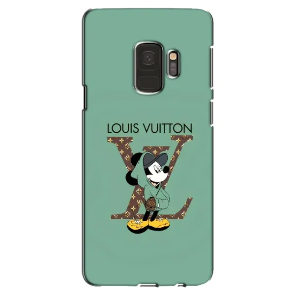 Чехол с принтом «Микки Маус LV» для Samsung Galaxy S9 (G960) Чехол с принтом «Микки Маус LV» для Samsung Galaxy S9 (G960)