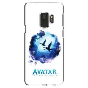 Чохли з фільму АВАТАР для Samsung Galaxy S9, G960 (AlphaPrint) (світ Аватарів)