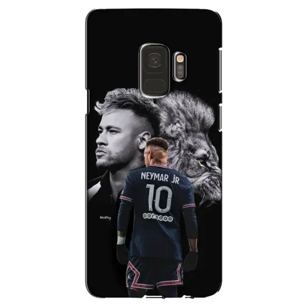 Чехол с принтом «Неймар Лев» для Samsung Galaxy S9 (G960)
