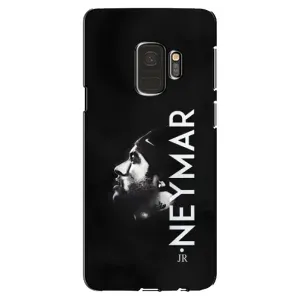 Чохол Неймар для Samsung Galaxy S9, G960 (AlphaPrint) (NEYMAR)