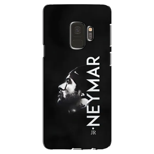Чехол с принтом «NEYMAR» для Samsung Galaxy S9 (G960)