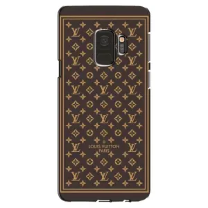 Чохли Луі Вітон для Samsung Galaxy S9, G960 (AlphaPrint - LOUIS VUITTON) (шпалери LV)