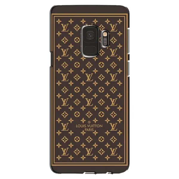 Чехол с принтом «обои LV» для Samsung Galaxy S9 (G960) Чехол с принтом «обои LV» для Samsung Galaxy S9 (G960)