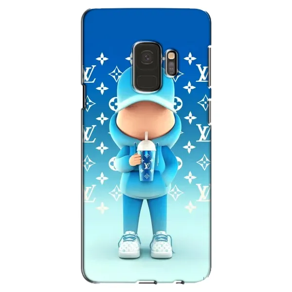 Чехол с принтом «Парень LV» для Samsung Galaxy S9 (G960) Чехол с принтом «Парень LV» для Samsung Galaxy S9 (G960)